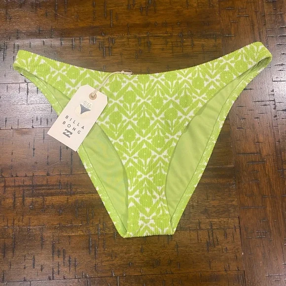 Billabong Swim Bottoms - Picture 1 of 3